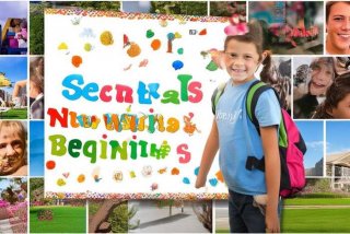 开学新生活文案 - 开学新生活文案怎么写