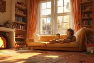 居家是什么意思 居家是什么意思？