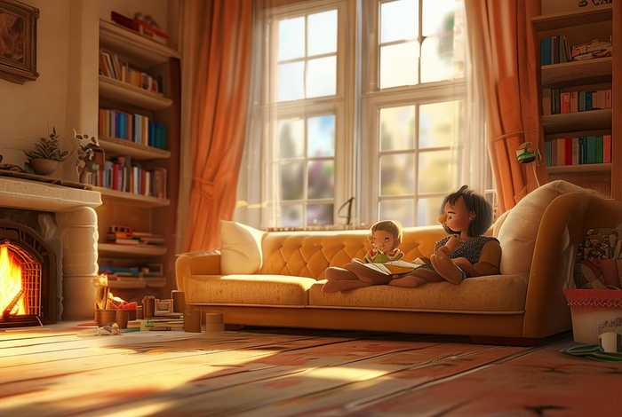 居家是什么意思 居家是什么意思？