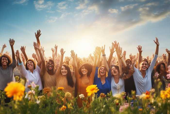 对生活充满希望的文案，对生活充满希望的文案怎么写