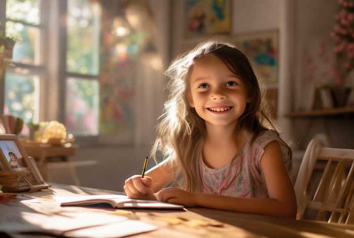 感谢你照亮我的生活作文600字，感谢你照亮我的生活作文600字初中