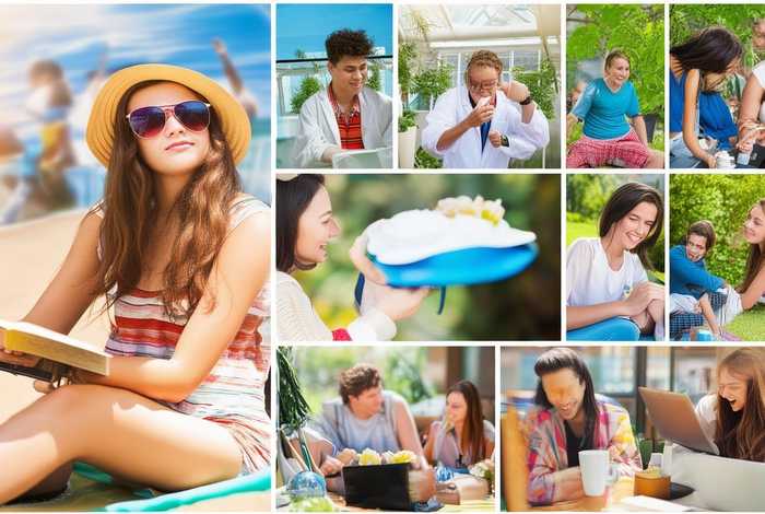 大学生暑假生活总结;大学生暑假生活总结怎么写 大学生暑假生活总结;大学生暑假生活总结怎么写