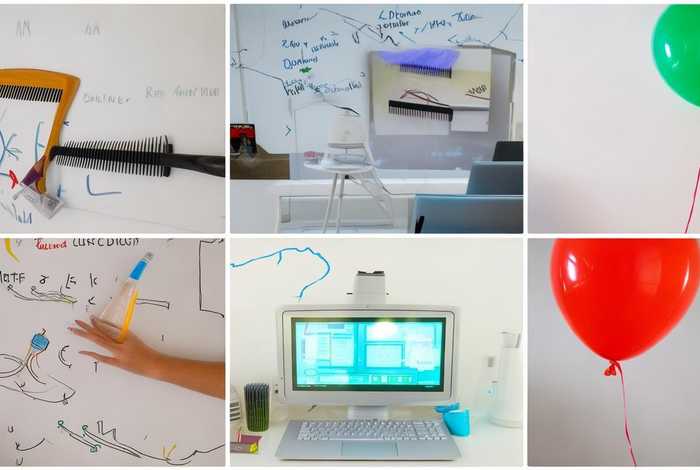 静电在生活中的应用图片 静电在生活中的应用图片素材