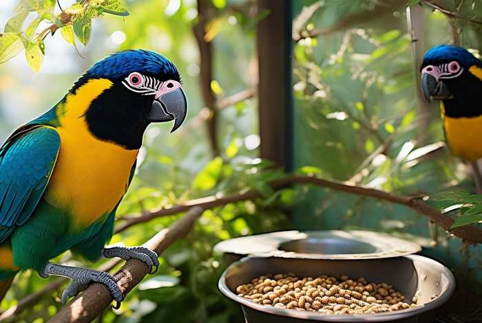 虎皮鹦鹉生活习性观察日记、虎皮鹦鹉观察日记三则