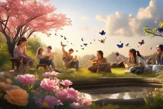 感受生活的美好论文，感受生活的美好论文怎么写