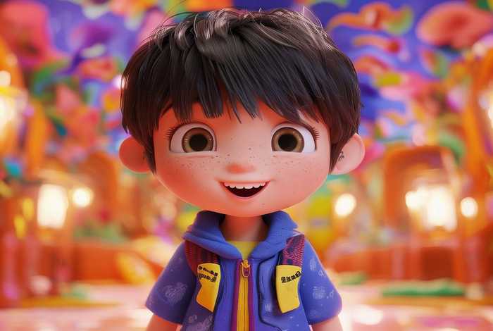 伽小日常生活漫画（伽小日常生活甜段子）