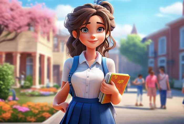 脚脚的照片，脚脚的照片女学生