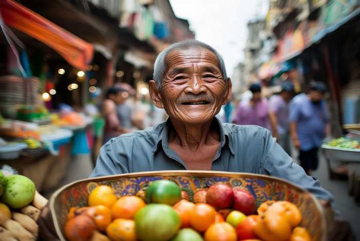 精彩 生活、大碗先生 精彩生活