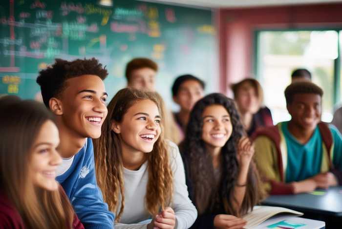 初中生活图片朋友圈文案怎么写（初中生活图片朋友圈文案怎么写好）