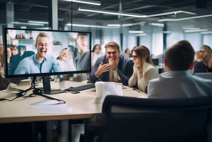 监控生活搞笑视频；监控生活搞笑视频短片