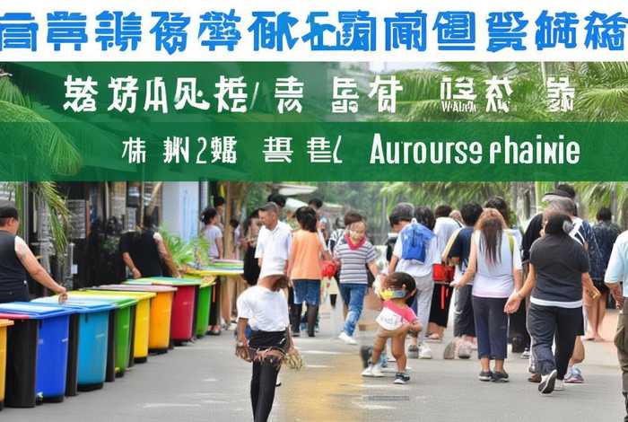 海南省生活垃圾管理条例、海南省生活垃圾管理条例第八条