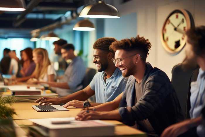 快乐工作认真生活轻松挣钱，快乐工作认真生活轻松挣钱的句子