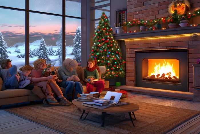 寒假生活记事作文 - 寒假生活记事作文900字