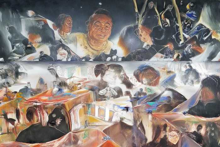 凌乱的生活 ,总有那一个人照亮你,文言文怎么说 - 凌乱的生活 ,总有那一个人照亮你,文言文怎么说一句话