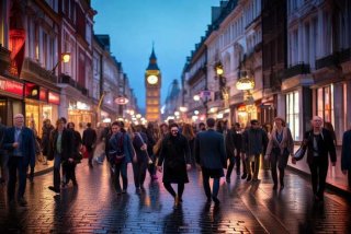 伦敦生活第三季全集完整免费，伦敦生活第三季全集完整免费观看