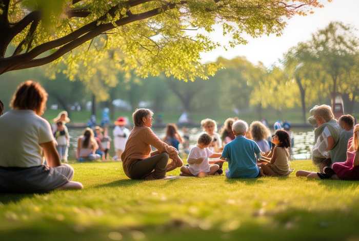 宽容让生活更美好作文300 - 宽容让生活更美好的作文怎么写300字