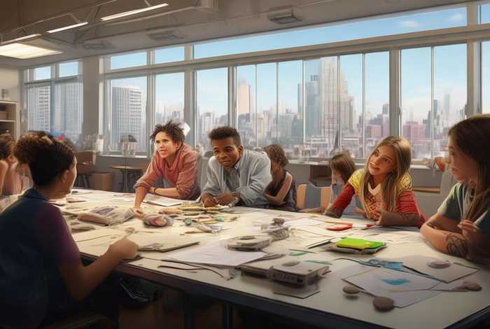 教育适应生活是什么理论、教育适应生活是什么理论的