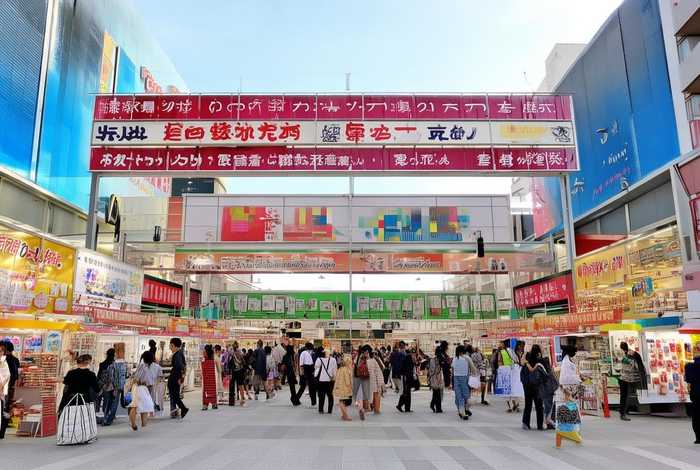 大阪国际生活用品展 - 大阪国际生活用品展地址