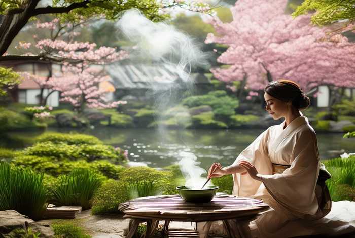 茶叶与生活相结合（茶叶与生活相结合的句子）