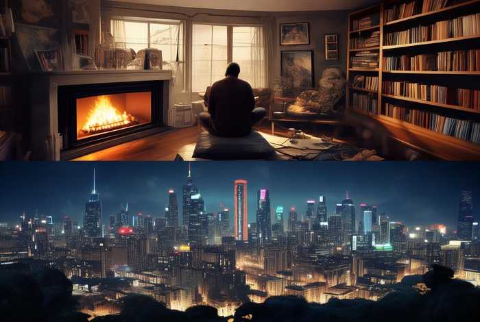 精神生活是什么物质生活是什么，精神生活还是物质生活