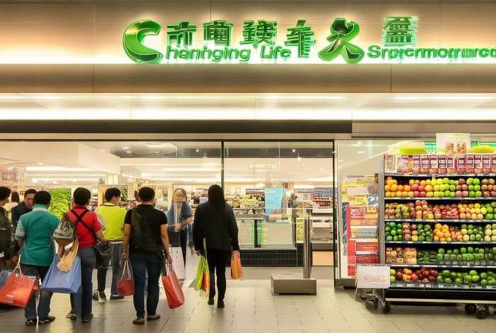 常宁生活超市；常宁生活超市电话