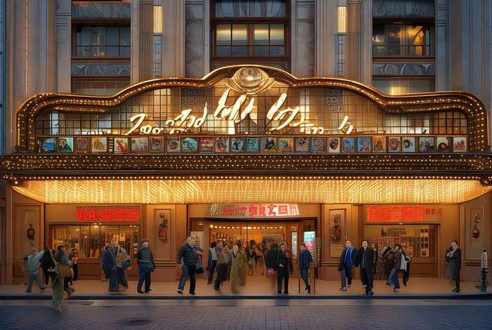 纷腾电影生活馆怎么样 杭州纷腾电影生活馆怎么样