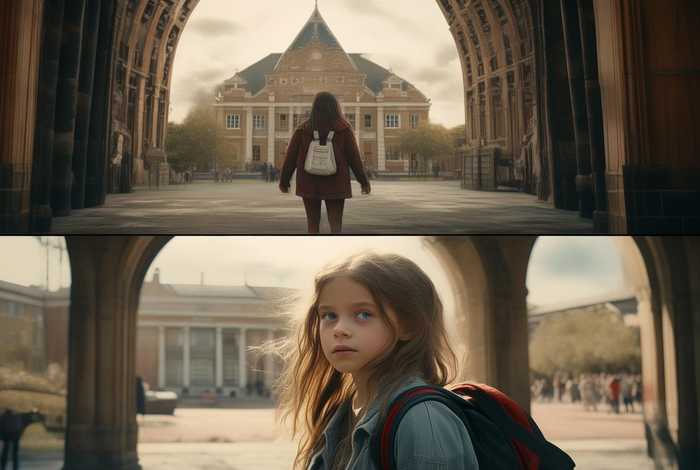 初中生活的开始与结束文案（初中生活的开始与结束文案摘抄）