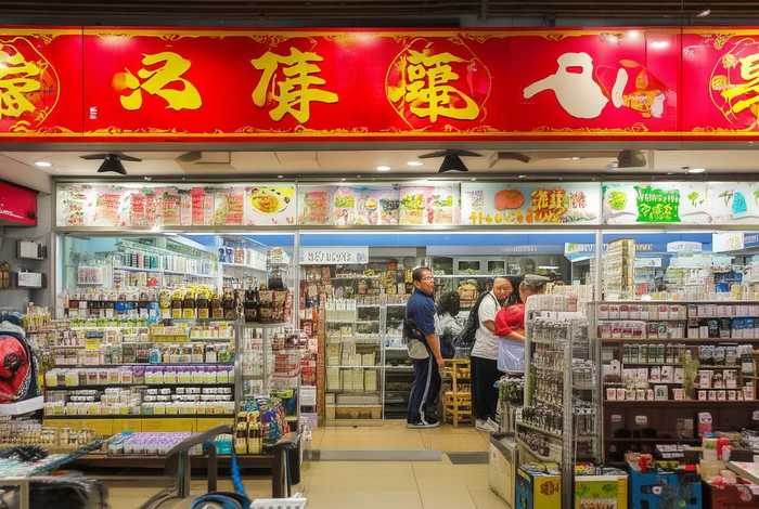 隆力奇爱家生活馆太谷店，隆力奇爱家生活馆太谷店电话