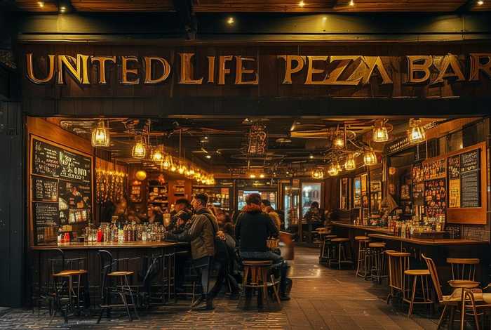 联合生活广场酒吧（联合生活广场酒吧叫什么）