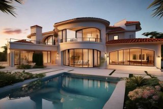 卡尔生活馆别墅多少钱，卡尔生活馆别墅多少钱一平