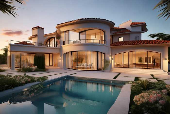 卡尔生活馆别墅多少钱，卡尔生活馆别墅多少钱一平