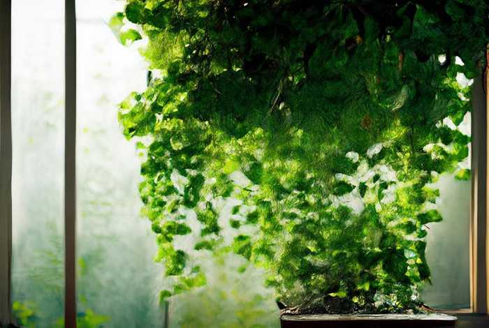 吊兰的生活环境和养殖方法 吊兰的生活环境和养殖方法有哪些