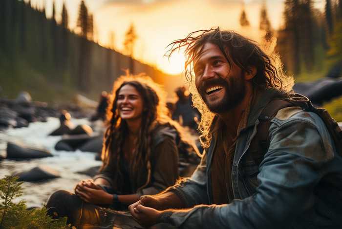 狂野的生活习惯，狂野生活2018