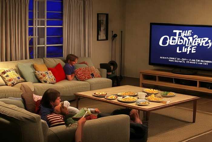 电视剧平凡的生活完整版（电视剧平凡的生活完整版在线播放）