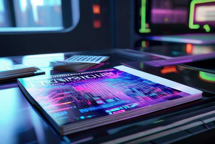 科技新生活杂志 科技新生活杂志版面费多少