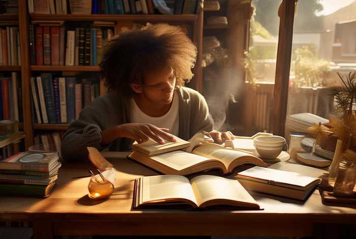 读书是一种生活方式作文600字 读书是一种生活方式作文600字怎么写