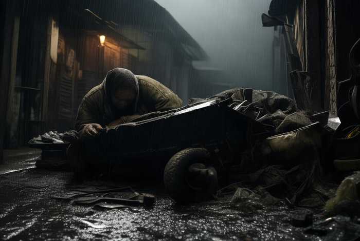 表示悲惨生活的成语;表示悲惨生活的成语有哪些 表示悲惨生活的成语;表示悲惨生活的成语有哪些