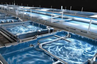 sbr污水处理工艺；sbr污水处理工艺流程图