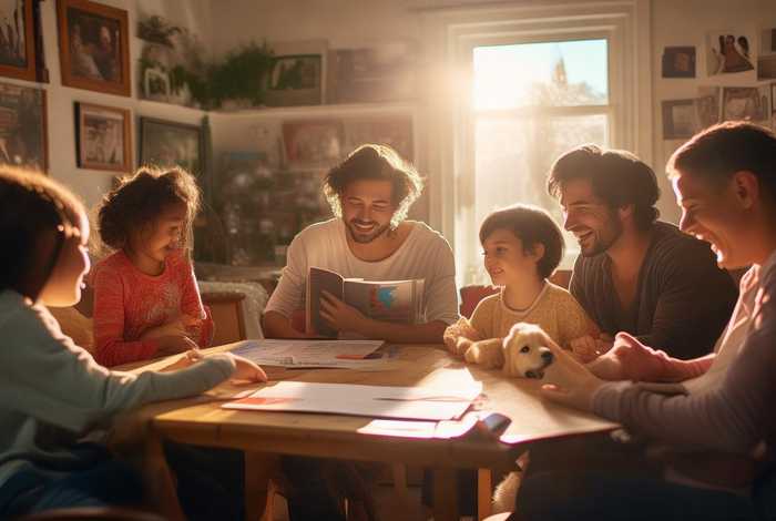 感触生活与家庭的句子 - 感触生活与家庭的句子说说 感触生活与家庭的句子 - 感触生活与家庭的句子说说