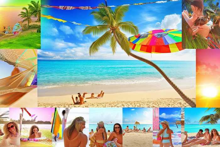 回顾假期生活、回顾假期生活作文