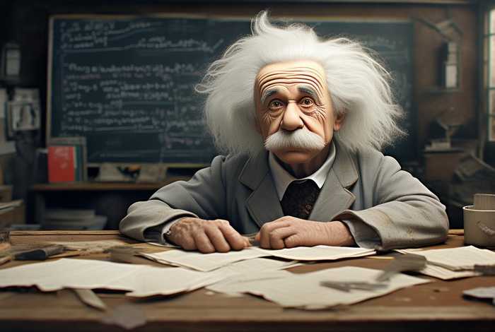 爱因斯坦有什么生活坏习惯、爱因斯坦对我们生活有什么影响