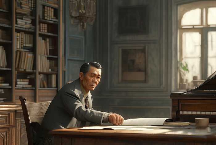 假如生活欺骗了你结局 假如生活欺骗了你结局黎阳当了什么官