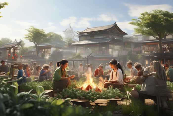 汉富新生活是干什么的 - 汉富新生活是干什么的公司