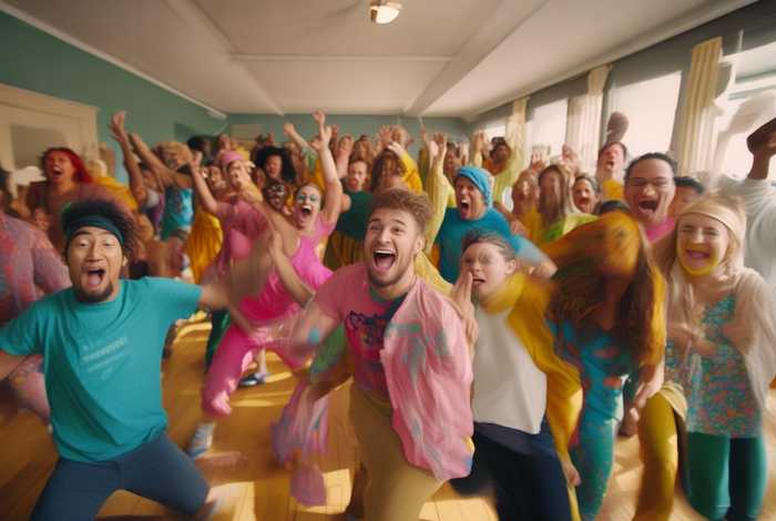 快乐生活舞视频,快乐生活舞蹈视频 快乐生活舞视频,快乐生活舞蹈视频