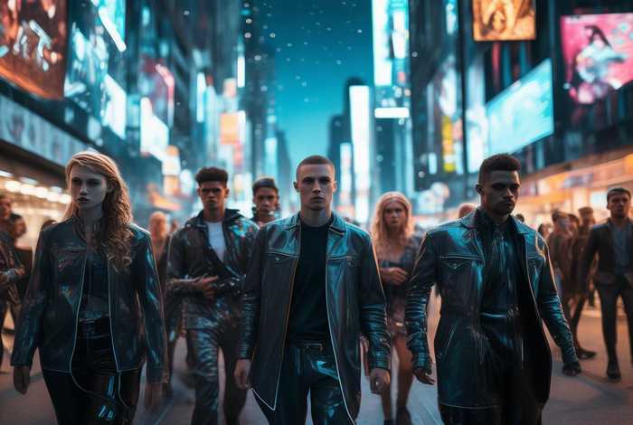 克隆人生活 克隆人生活现状