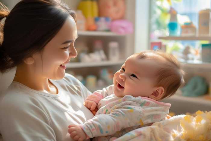 金宝贝婴儿生活馆（金宝贝母婴生活馆）