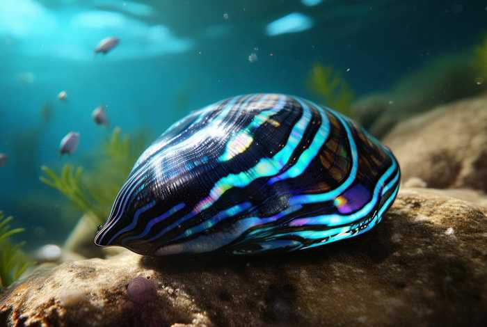 斑马贝生活习性 斑马贝能活几年 斑马贝生活习性 斑马贝能活几年