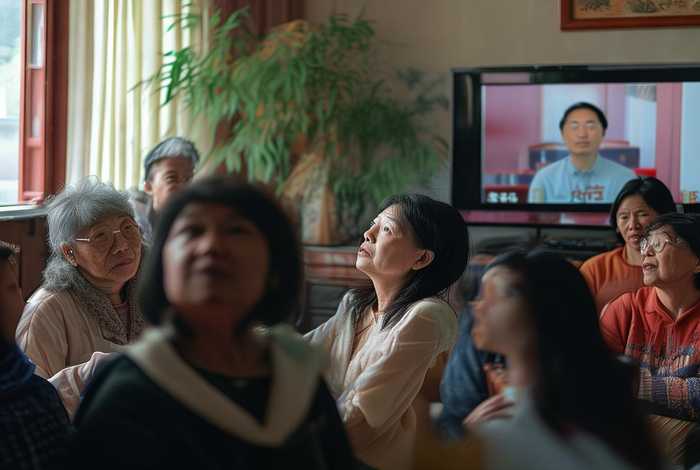 济南生活频道直播（济南生活频道直播有话好好说）