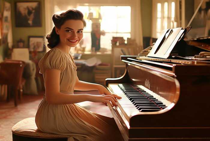 阿黛尔的生活讲解；阿黛尔的生活讲解图片