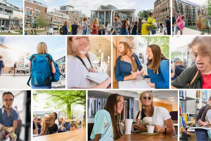 大学生每天日常生活、大学生每天日常生活表现